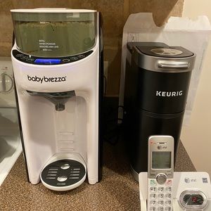 Good Quality Baby Brezza Advanced Pro